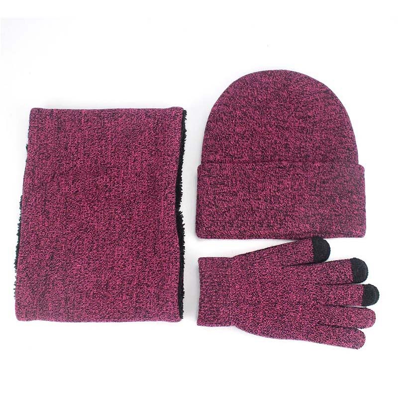 Wintermuts sjaal handschoenens - Men Accessories Tips recensie en prijs