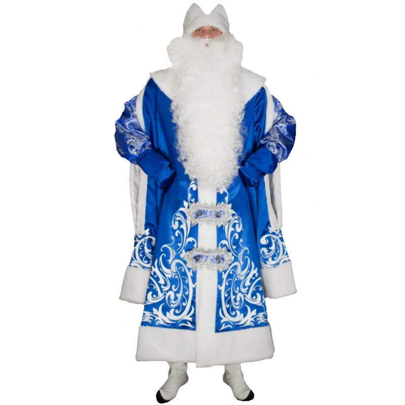 Cosplaykostuum voor mannen, Ru - Men'S Accessories For Christmas recensie en prijs