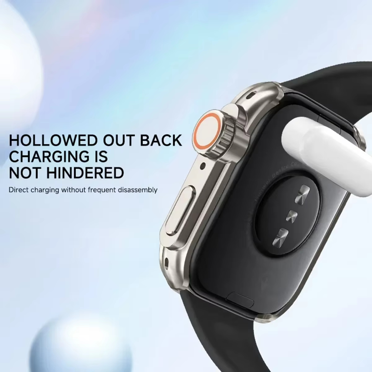 Case voor Huawei Watch Fit 5 P - Men Accessories All recensie en prijs