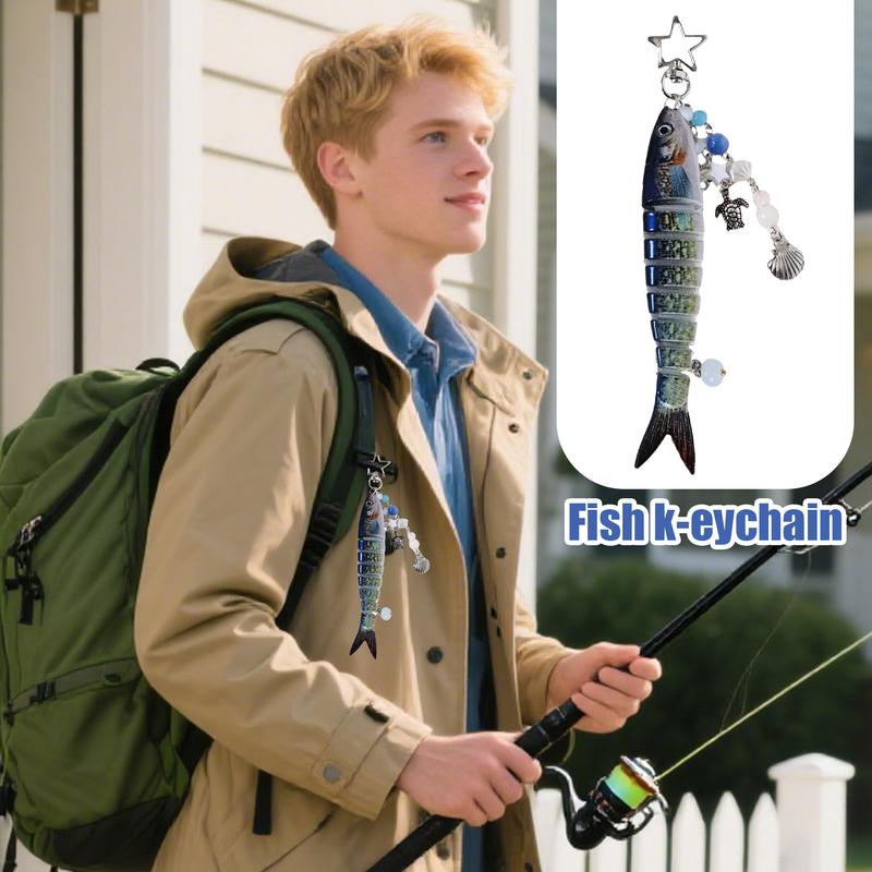 Leuke sleutelhanger portemonne - Men Accessories Aesthetic recensie en prijs