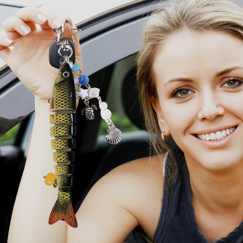 Leuke sleutelhanger portemonne - Men Accessories Aesthetic recensie en prijs