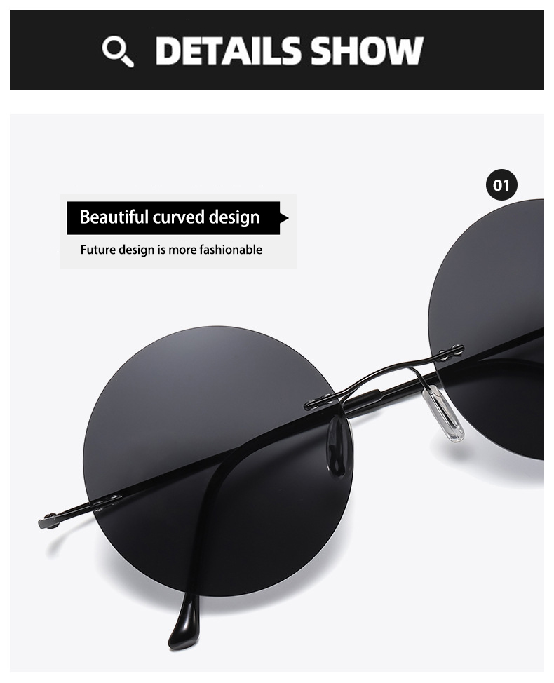 BOYSEEN Ultralichte gepolarise - Sunglasses Polarized Men recensie en prijs