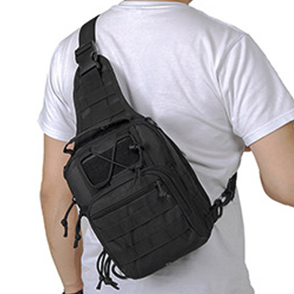 Mannen Crossbody Sling Rugzak  - Men'S Accessories Backpack recensie en prijs