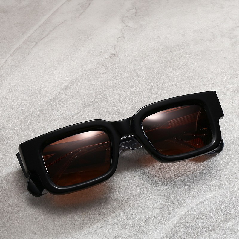 2026 Nieuwe Plaat Zonnebrillen - Sunglasses Polarized Men recensie en prijs
