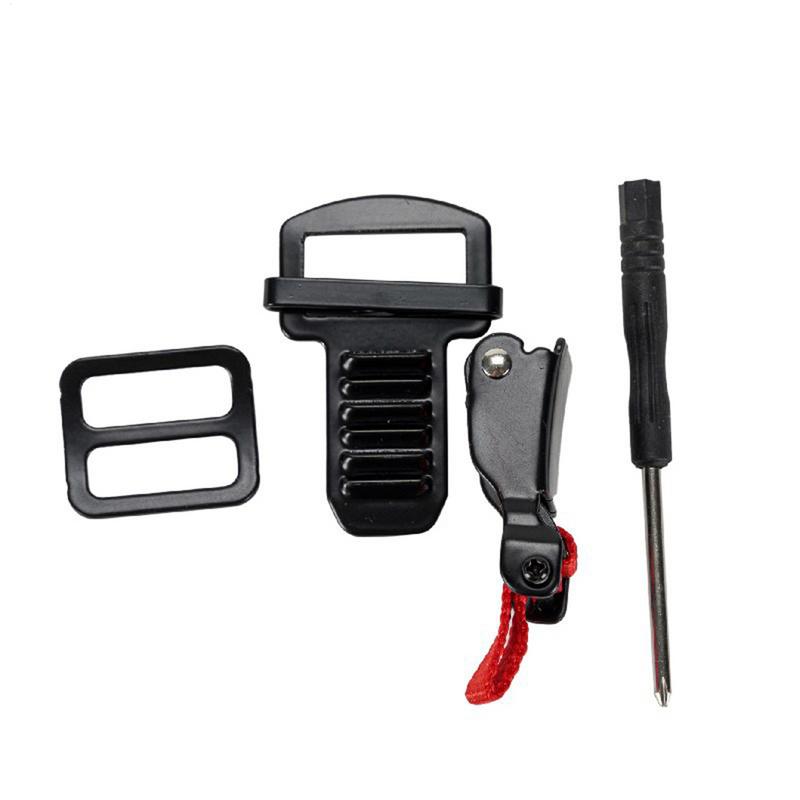 Motorhelm Snelheidsclip Kinban - Men Accessories To Wear recensie en prijs