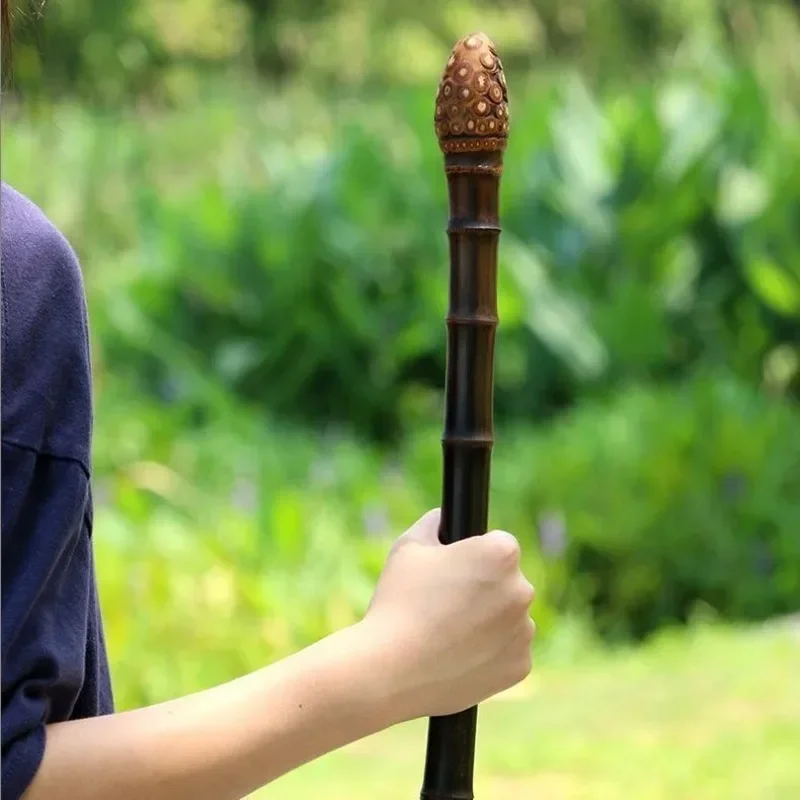 Natuurlijke Paarse Bamboe Carv - Men Accessories Tips recensie en prijs