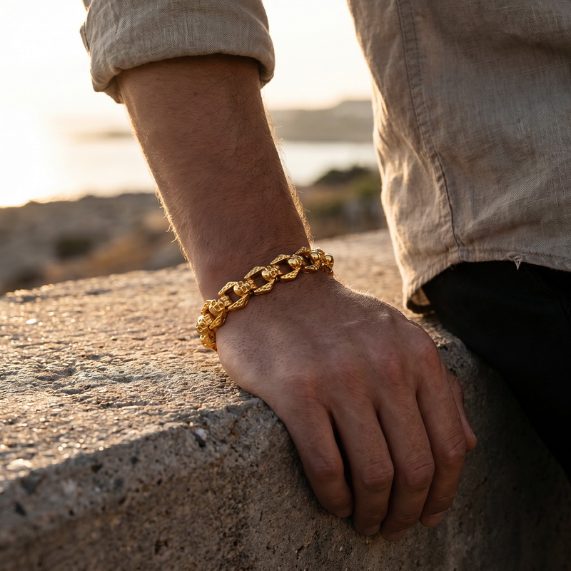 KALEN Heren betaalbare luxe ro - Men'S Accessories Affordable recensie en prijs