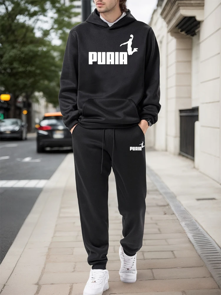Heren Set/Hoodie/Broek 2026 He - Men'S Accessories Pouch recensie en prijs
