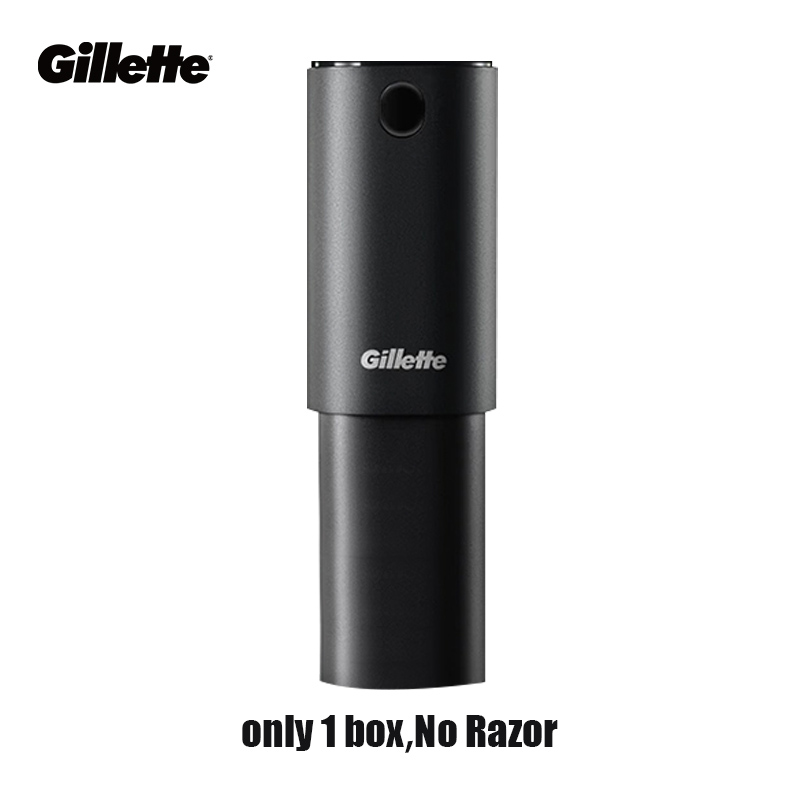 Gillette Labs magnetische stan - Men'S Accessories Rack recensie en prijs