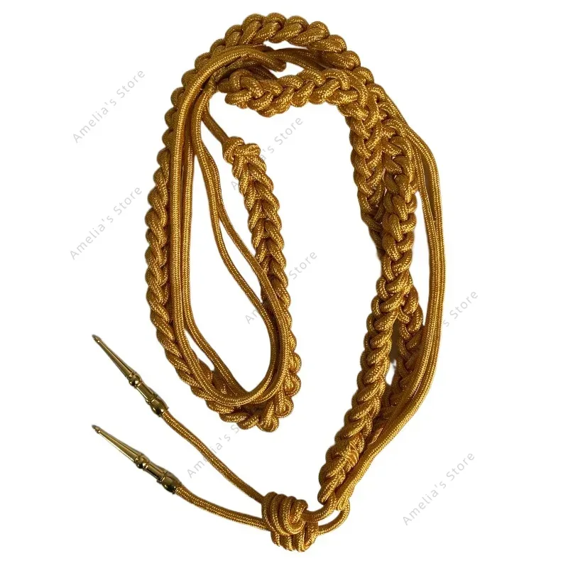 US Army Aiguillette dubbel gev - Men Accessories Tips recensie en prijs