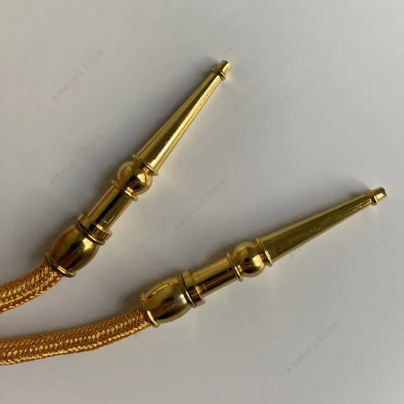 US Army Aiguillette dubbel gev - Men Accessories Tips recensie en prijs