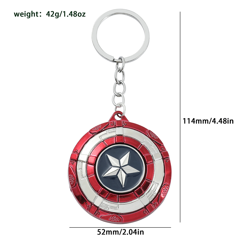 Avengers Captain America Schil - Men'S Mens Accessories recensie en prijs