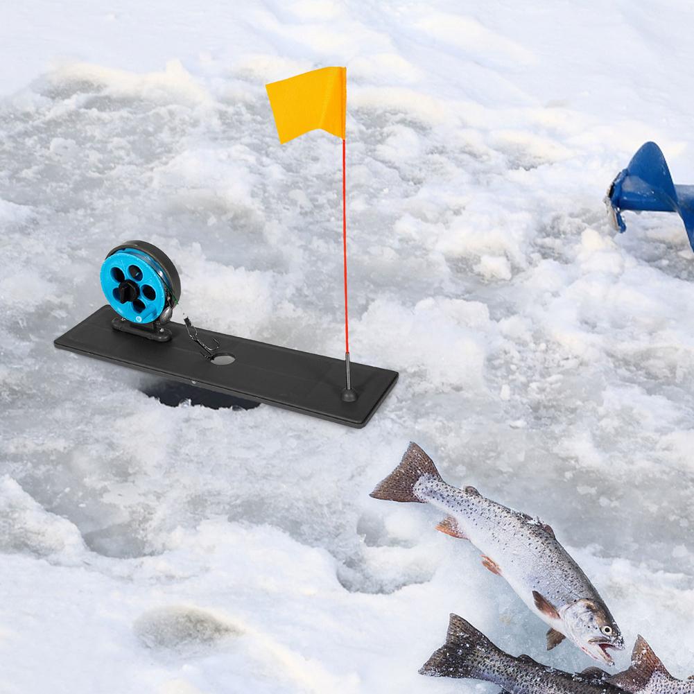 Ijs Hengel Tip-Up Automatische - Men Accessories Tips recensie en prijs