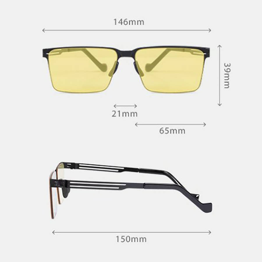 Fotochromatische gepolariseerd - Sunglasses Polarized Men recensie en prijs