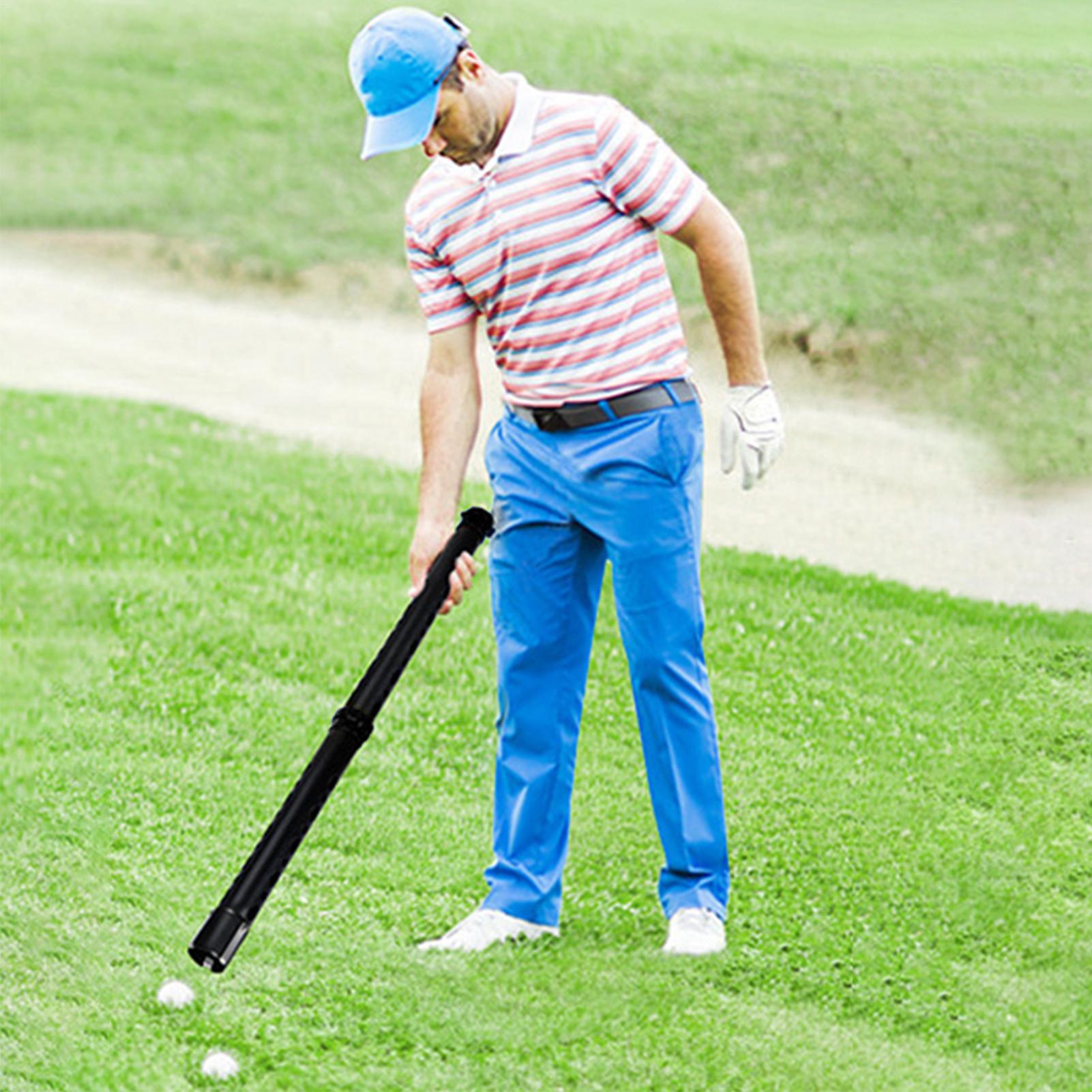 Golfbal Retriever Tube Golf Pi - Men'S Mens Accessories recensie en prijs