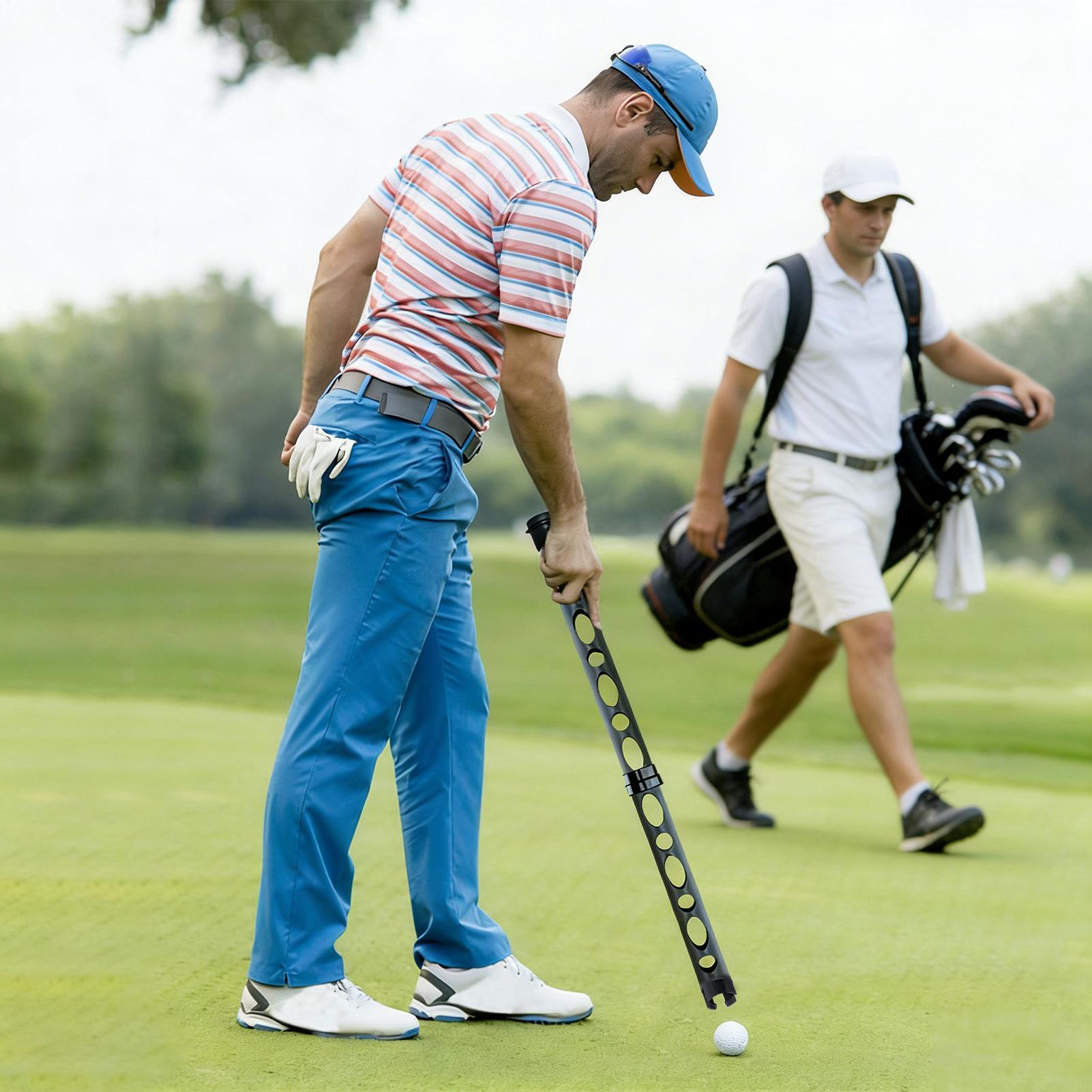 Golfbal Retriever Tube Golf Pi - Men'S Mens Accessories recensie en prijs