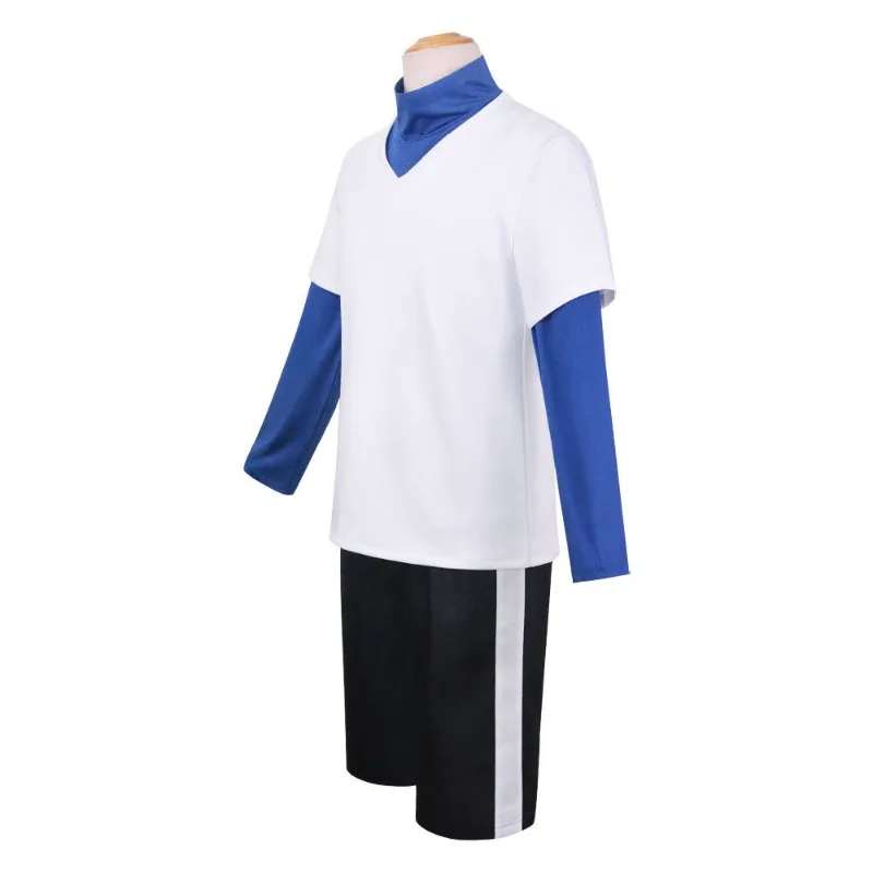 Anime Hunter X Hunter Killua Z - Men'S Accessories For Christmas recensie en prijs
