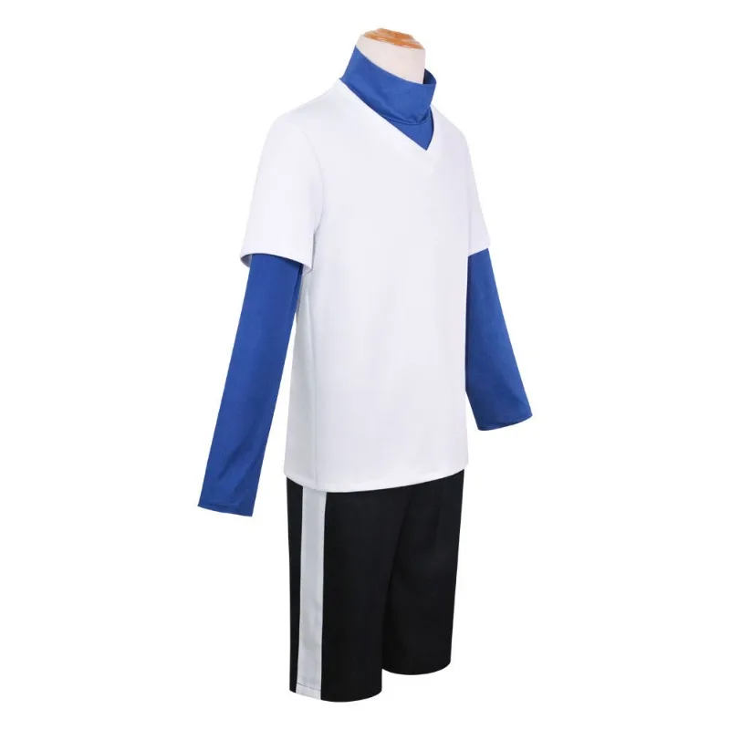 Anime Hunter X Hunter Killua Z - Men'S Accessories For Christmas recensie en prijs