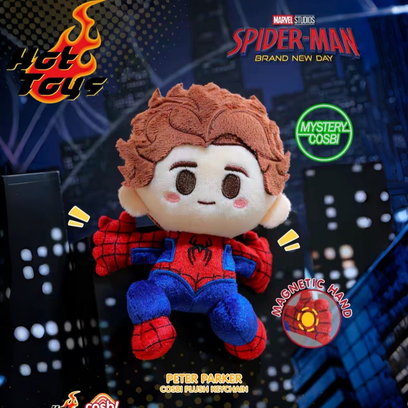 2026 Echte Hot Toys Cosbi Marv - Men Accessories Collection recensie en prijs