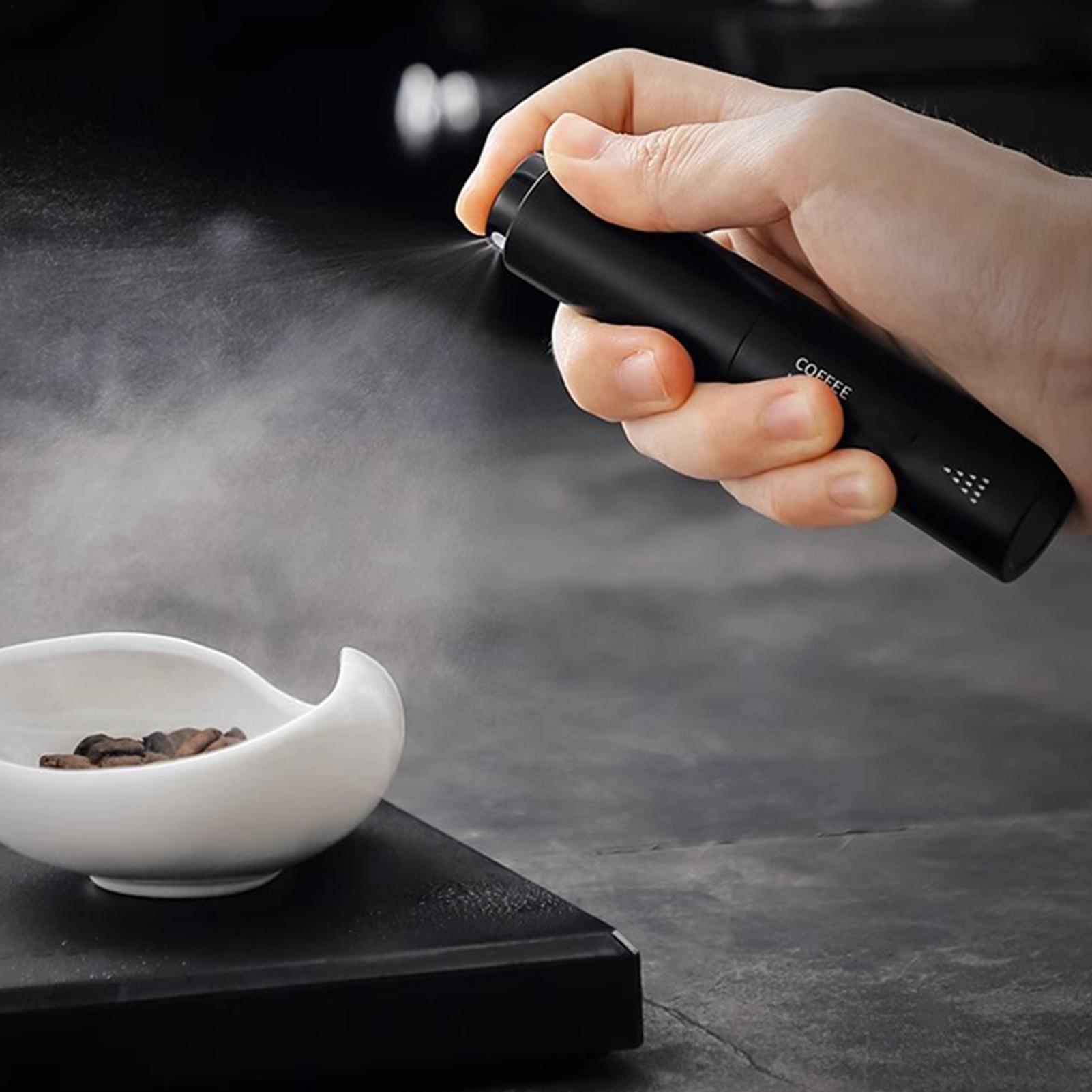 10ml Koffie Sprayfles Koffiebo - Men'S Accessories Rack recensie en prijs