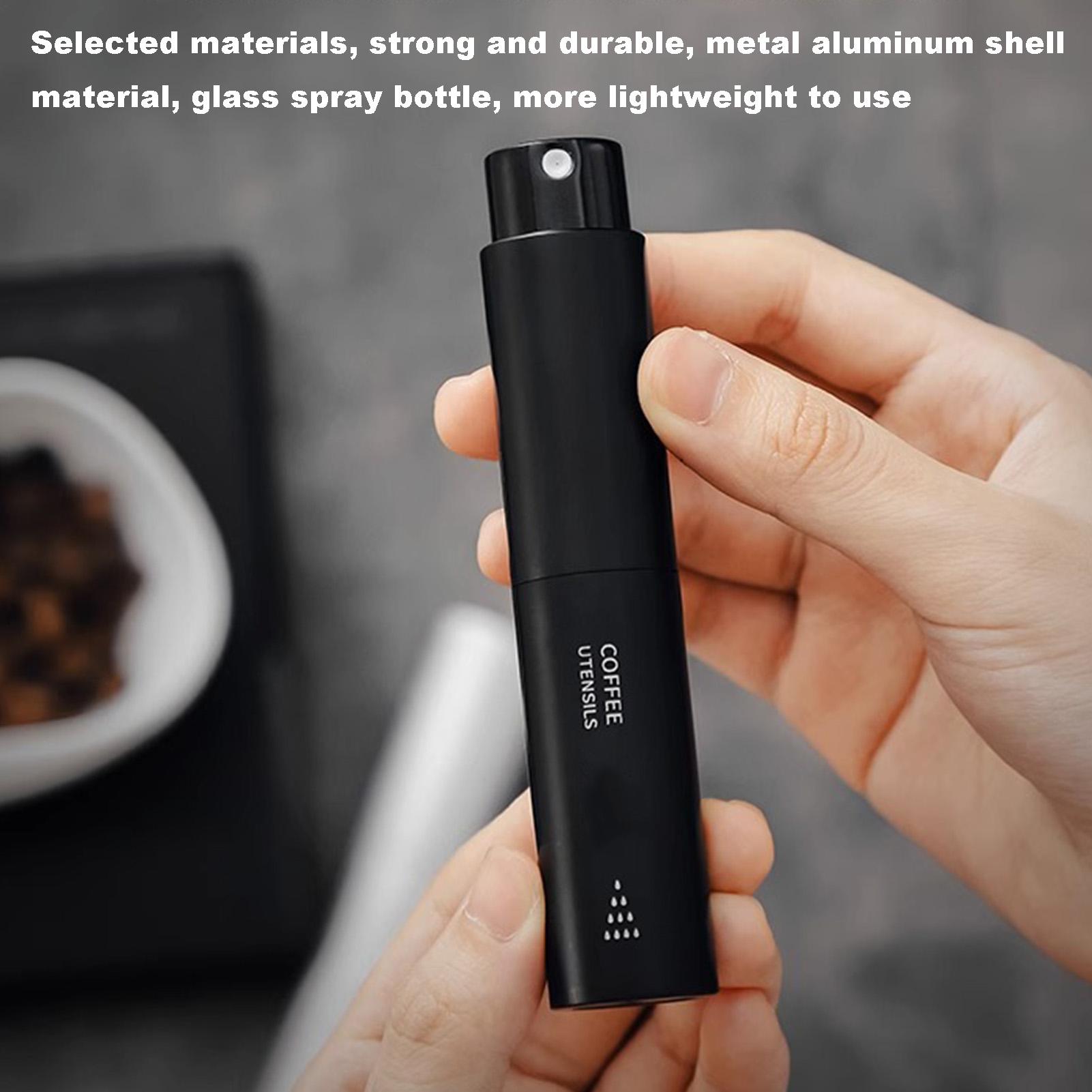 10ml Koffie Sprayfles Koffiebo - Men'S Accessories Rack recensie en prijs