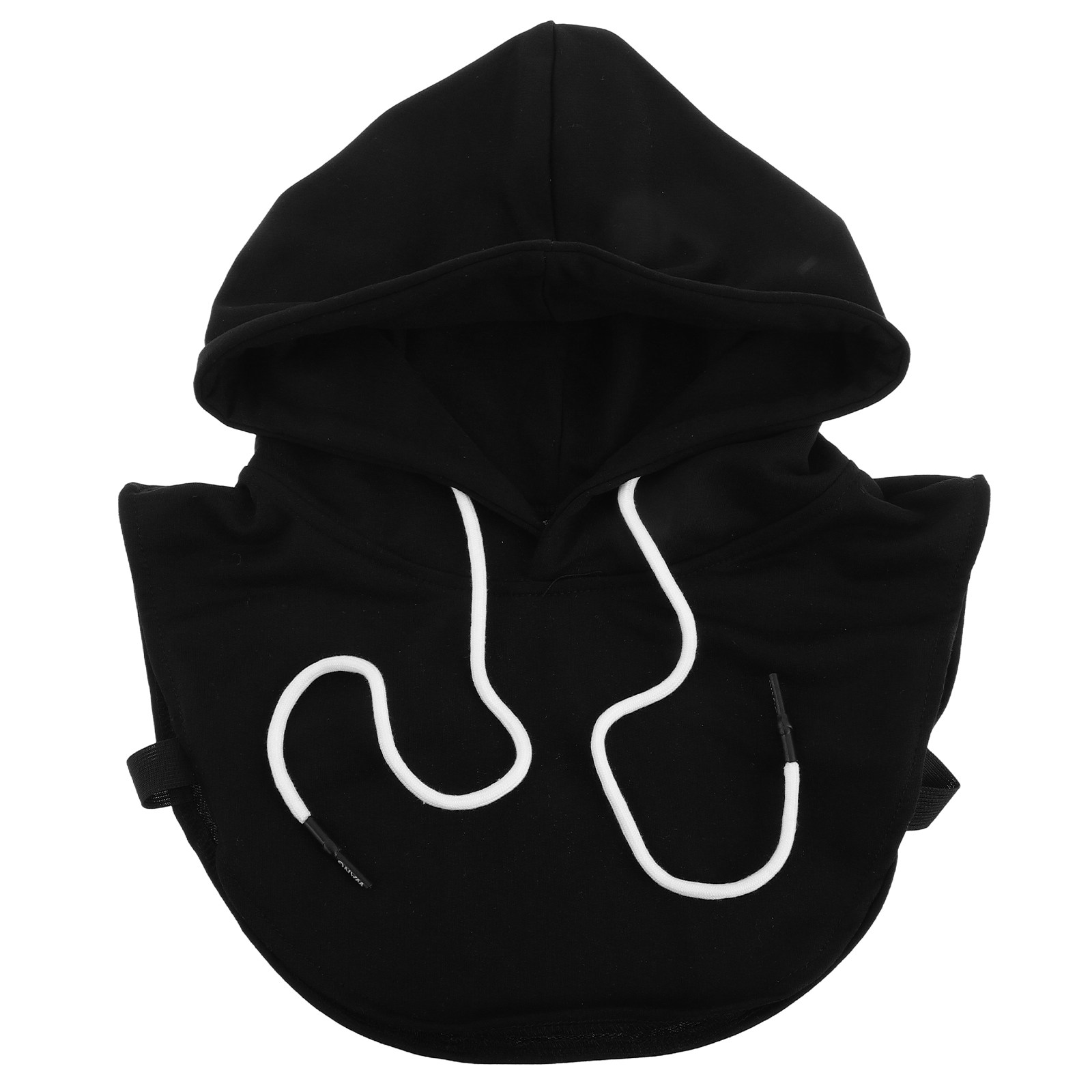 Kapmuts met nepkraag voor dame - Men Accessories To Wear recensie en prijs