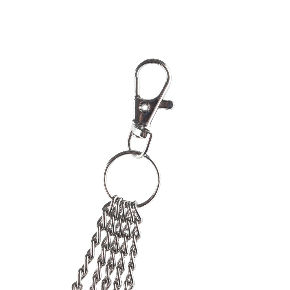 Punk Ketting Op De Jeans Broek - Men Accessories Aesthetic recensie en prijs