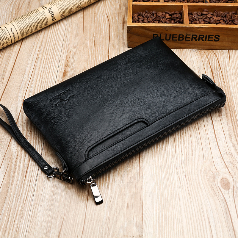 Brand Design Heren Envelop Clu - Men'S Accessories Rack recensie en prijs