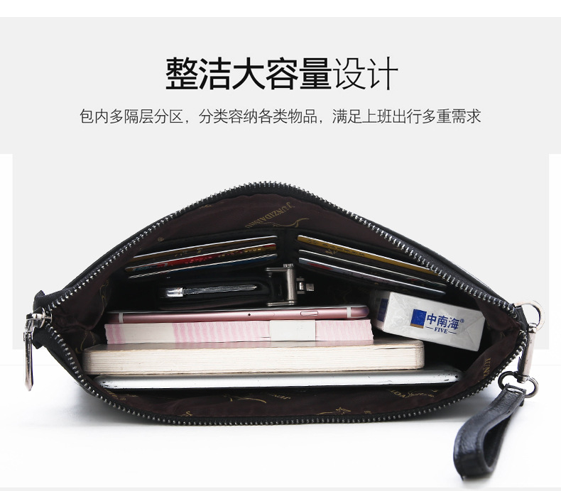 Brand Design Heren Envelop Clu - Men'S Accessories Rack recensie en prijs