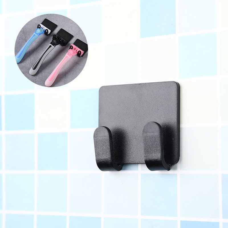 2 stuks Punch Free Razor Holde - Men'S Accessories Rack recensie en prijs