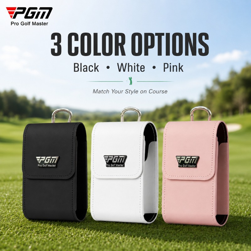 PGM Magnetische Golf Heuptas A - Men'S Accessories Case recensie en prijs