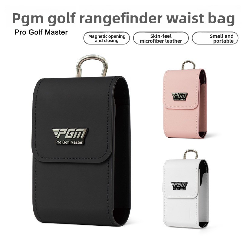 PGM Magnetische Golf Heuptas A - Men'S Accessories Case recensie en prijs