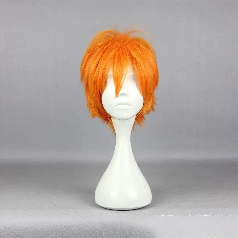 Anime Haikyu!! Hinata Shoyo Co - Men Accessories To Wear recensie en prijs