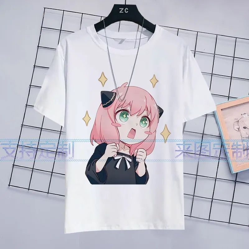 SPY×FAMILY Anime Anya Forger P - Men'S Accessories For Christmas recensie en prijs
