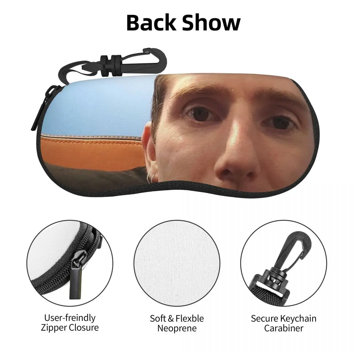 Linus Etch Tips Shell Brillenk - Men Accessories Tips recensie en prijs