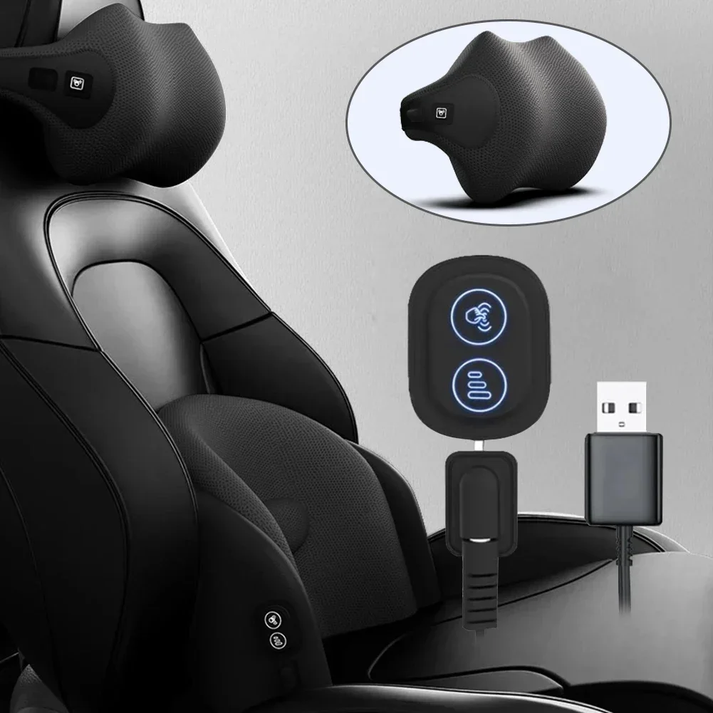NIEUWE Auto Nekkussen Lendenst - Men'S Accessories Rack recensie en prijs