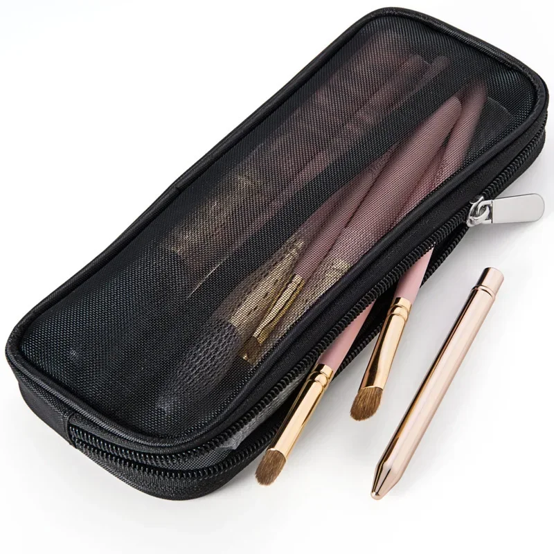 Make-upborstel Reisetui Cosmet - Men'S Accessories Rack recensie en prijs