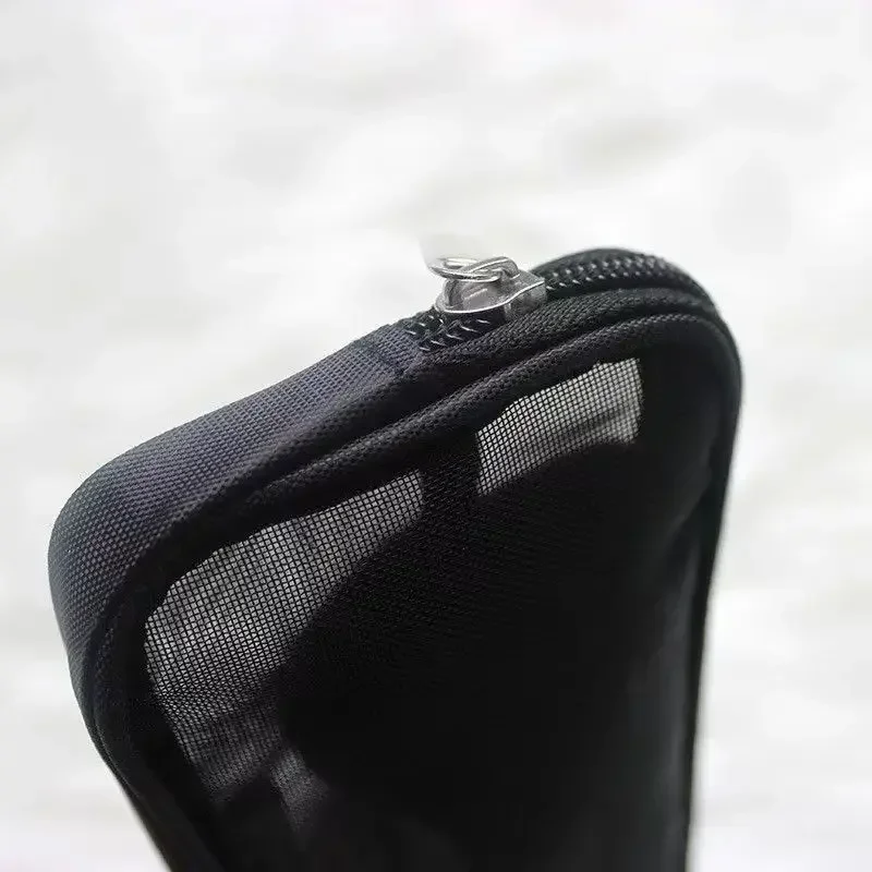 Make-upborstel Reisetui Cosmet - Men'S Accessories Rack recensie en prijs