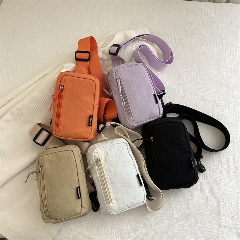 Mini-slingbag Stijlvolle cross - Men'S Accessories Backpack recensie en prijs